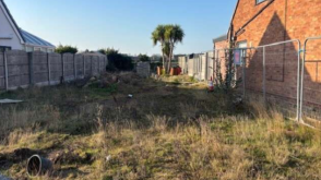 Plot with Planning in Eastham photo